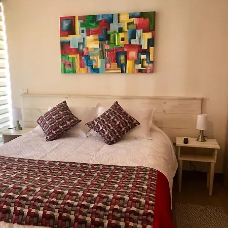 78 Cienfuegos Hotel